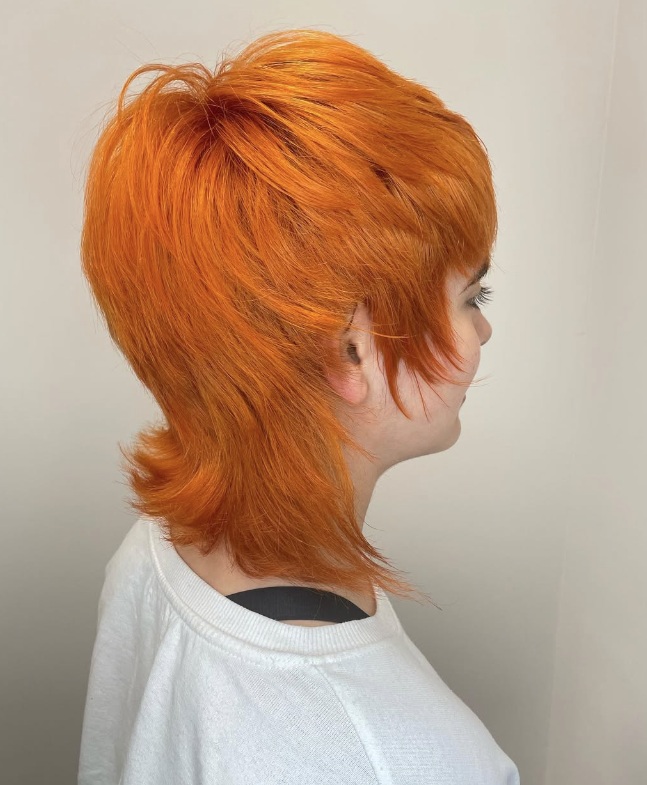 naranja