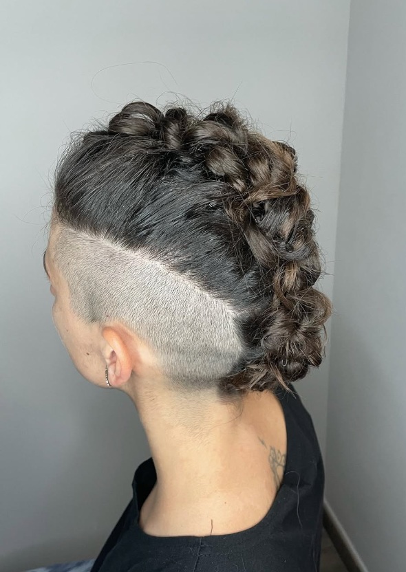 rapado