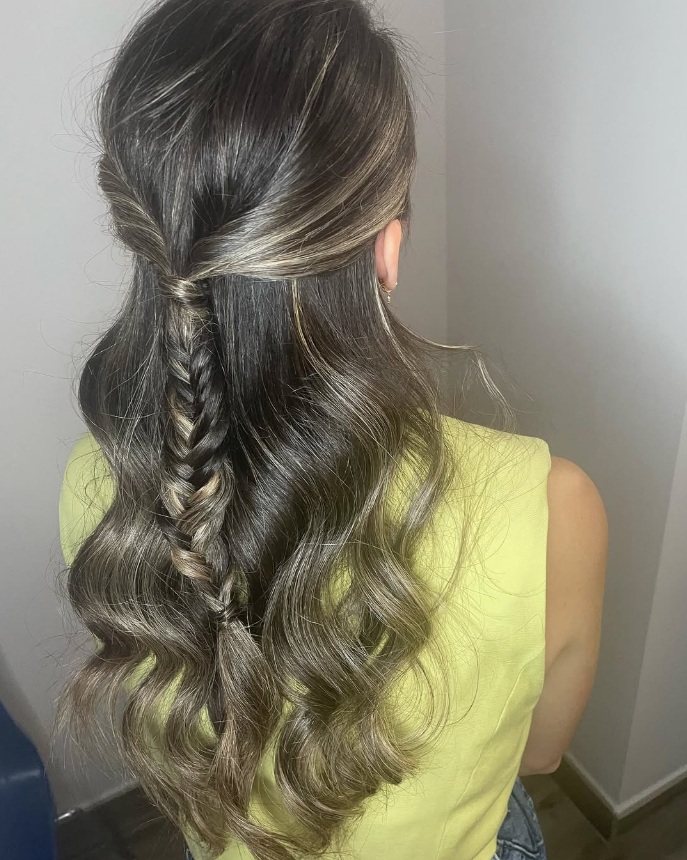 trenza